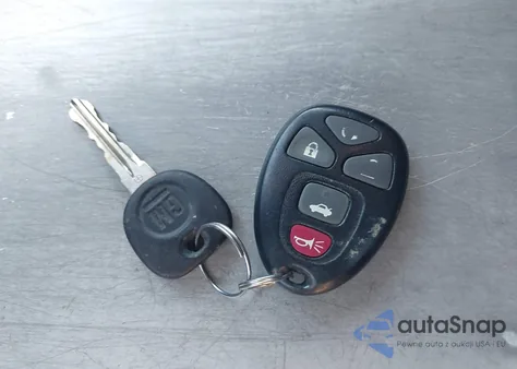 2010 Chevrolet Malibu Ltz z USA, uszkodzony, nr VIN 1G1ZE5E73AF253753